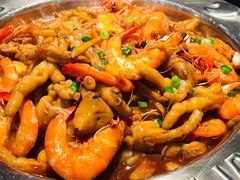 -胖哥俩肉蟹煲(石家庄勒泰中心店)