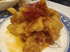 -老妈菜馆(建设街店)