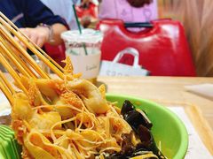 -金玲珑串道(石鼓路店)
