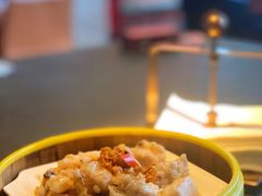 豉汁蒸排骨-蝴蝶里·粤菜·点心(龙湖天街&滨江店)
