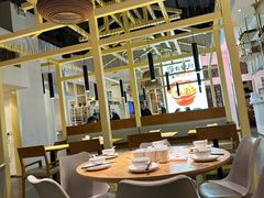 -关东小磨东北菜(上海长风大悦城店)