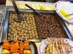 -威威小食