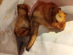 -肯德基(胜利店)