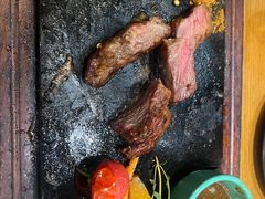 -西语炭烧牛排·西厨(石龙店)