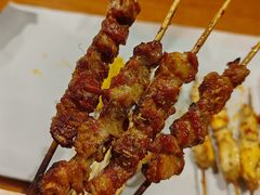 -京狮炙燥·精酿烧烤(首经贸店)