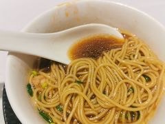 招牌红汤面-二十四单 淮扬新味