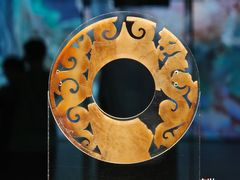 -北京大葆台遗址博物馆