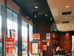 -汉堡王(徐汇绿地缤纷店)