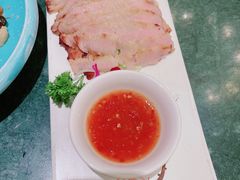 -新白鹿餐厅(悠迈生活广场店)