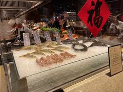 -mezza9 Macau(澳门君悦酒店)