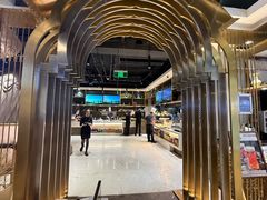 -丝路有约·优雅新疆菜(万宴城店)