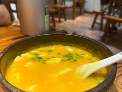 -百年银屏蚝烙·潮汕菜·非遗(乐山店)