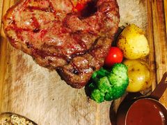 -森Some Fusion(荔湾店)