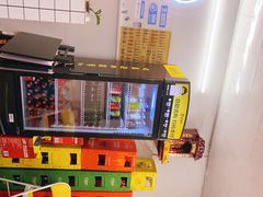 -2烧烤串·秘制鲫鱼