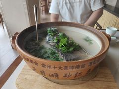 -风味小馆(天目湖宾馆店)