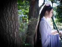 -九月鹰飞汉服摄影工作室