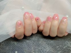 点击看大图 -StartNail美甲