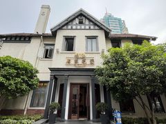 -席家花园(巨鹿花园店)
