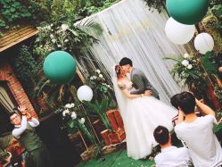 点击看大图 -琥珀婚礼策划AMBER WEDDING