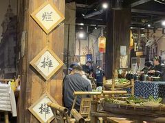 -烂摊摊火锅集市(河北总店)