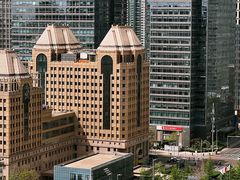 -北京中国大饭店