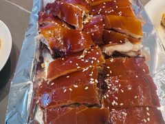 -创味·民间海南菜·非遗藤桥排骨(藤桥·免税城店)