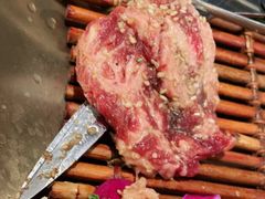 -西塔老太太泥炉烤肉(北京望京店)
