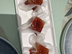 -悦荟牛排餐厅(佳木斯万达店)