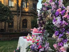 -马勒别墅饭店(静安寺店)