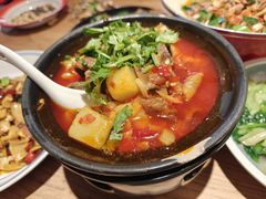 -树厨贵州菜(大十字店)