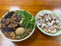 -汪胖子襄阳牛肉面(华丰路店)