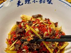 -王捌小院(红花坡店)