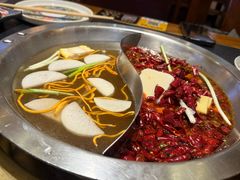 -沸炉重庆老火锅(军事博物馆店)