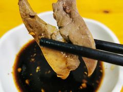 -金宝鸭肉店(祥和广场裙楼店)