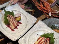 -松鹤精致料理(五一中路店)