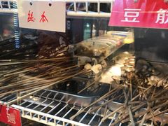 -钢管厂五区小郡肝串串香(奥克斯广场锦城万达店)