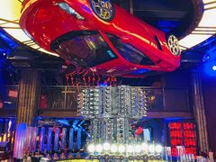 -MOSSO德国餐厅·音乐酒吧(环宇荟店)