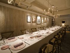 -Ta Pantry Private Dining