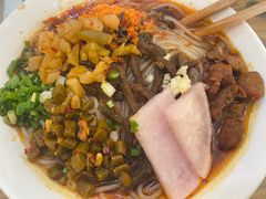 -一品香粉馆(官黎路店)