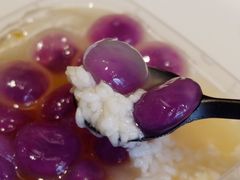 -甜心闲生传统手工冰粉(太古里店)