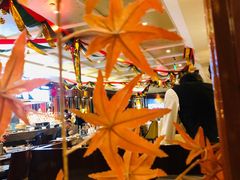 -杭州盛泰开元名都大酒店-地中海自助餐厅