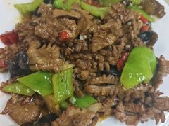 -巧味小馆