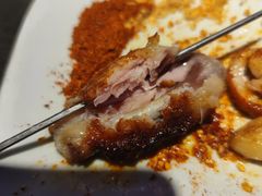 -很久以前羊肉串(清河店)