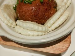 -大铁勺新津菜(东丽阳光新业广场店)
