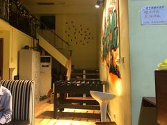 -S-TIME剧情真人密室逃脱(天一广场总店)