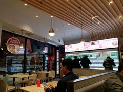 -每味每客·重庆麻辣烫(拓展大厦店)