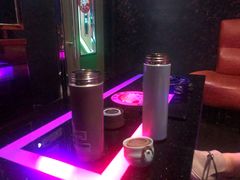 -欢乐驿站量贩式KTV(西丽店)