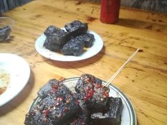 -五娭毑臭豆腐(黄兴南路店)