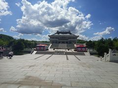 -六鼎山文化旅游区