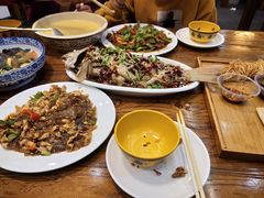 -美味居(古城店)